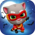 汤姆猫英雄跑酷