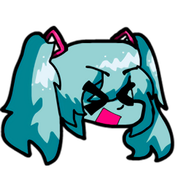 黑色星期五之夜初音未来