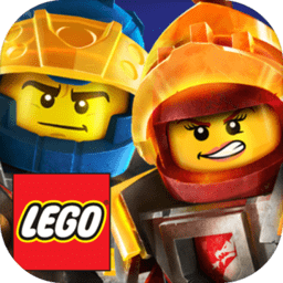 乐高未来骑士团