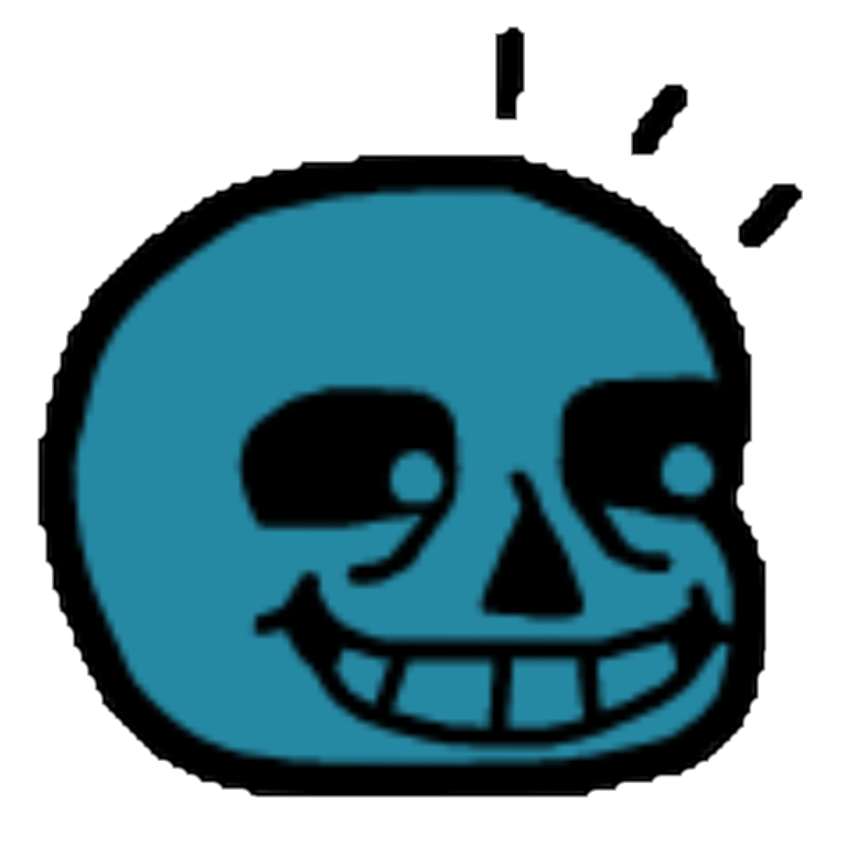 周五夜放克sans模组