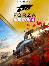 极限竞速地平线4