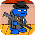 小小枪战2正版