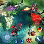 钢铁英雄最新版