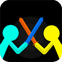 至尊决斗者火柴人完整版