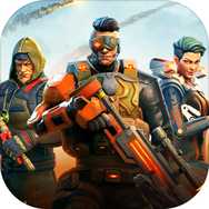 英雄猎手最新版