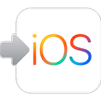 move to ios