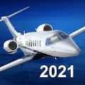 航空模拟器2021最新版