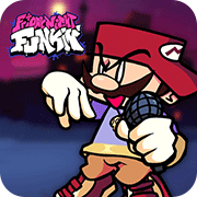 周五夜放克马里奥