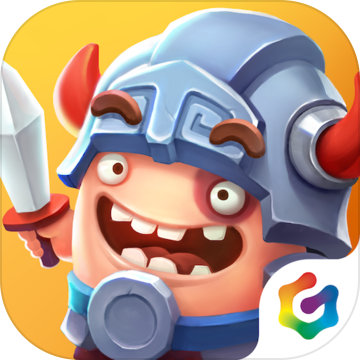 小兵大冲锋正版