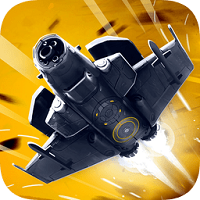 傲气雄鹰重装上阵中文版