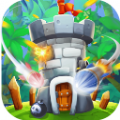 天天塔防