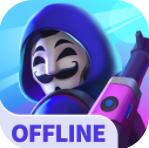 英雄突击大逃杀