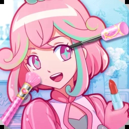 巴啦啦魔法美妆2旧版