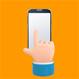 按键精灵连点器