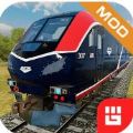 火车模拟器
