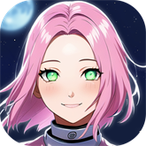 疾风传忍界战姬