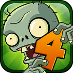 植物大战僵尸4花园战争