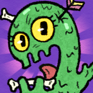 怪物森林中文版