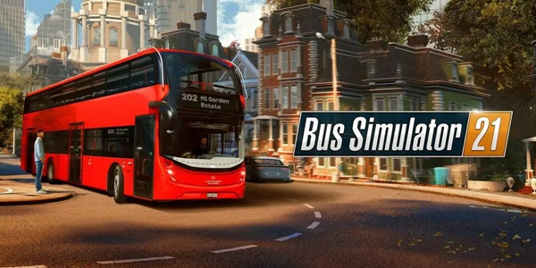 巴士系列的游戏