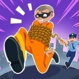 涂鸦抓捕手机版