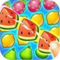 水果碰碰消除安卓版