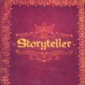 storyteller说书人