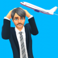 赶飞机冲刺跑安卓版