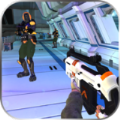 格斗机器人战争射击最新版