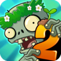 植物大战僵尸2游戏