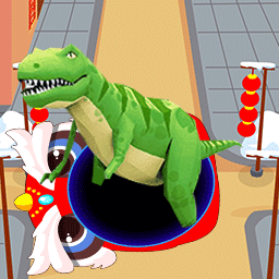 黑洞进化往前冲安卓版