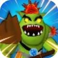 怪兽斗士游戏