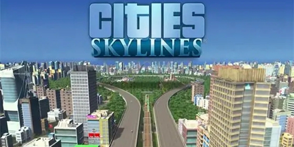 都市游戏