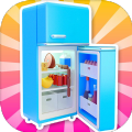冰箱陈列师游戏