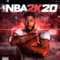 NBA2K20游戏