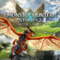 怪物猎人崛起
