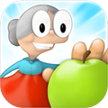 跑酷老奶奶安卓版