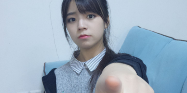 完蛋我被美女包围了肖鹿扮演者是谁