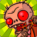 植物大战僵尸末日版