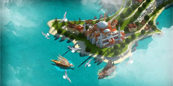 适合探险的海岛游戏在线免费玩