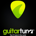 GuitarTuna中文版