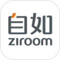 自如租房app
