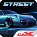 car street