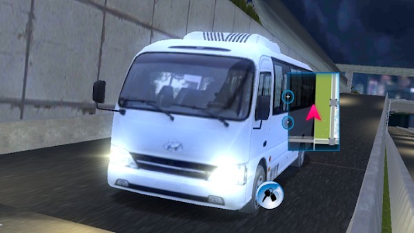 3D驾驶游戏3.0中文版截图