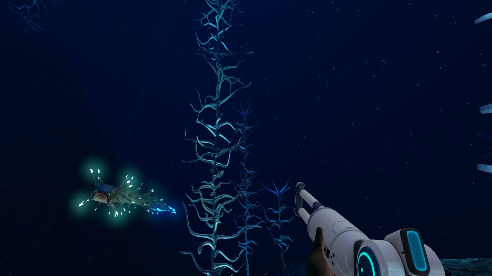 深海迷航最新版截图