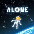ALONE