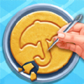 解压糖饼模拟器手机版