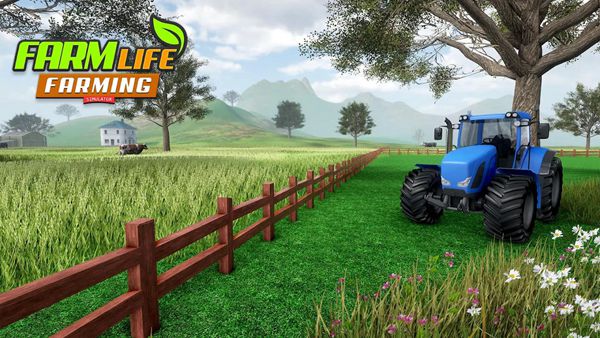 农场生活模拟器