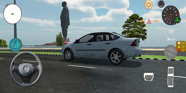 3D驾驶游戏3.0下载